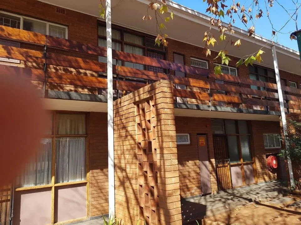 1 Bedroom Apartment / flat for sale in Potchefstroom Central