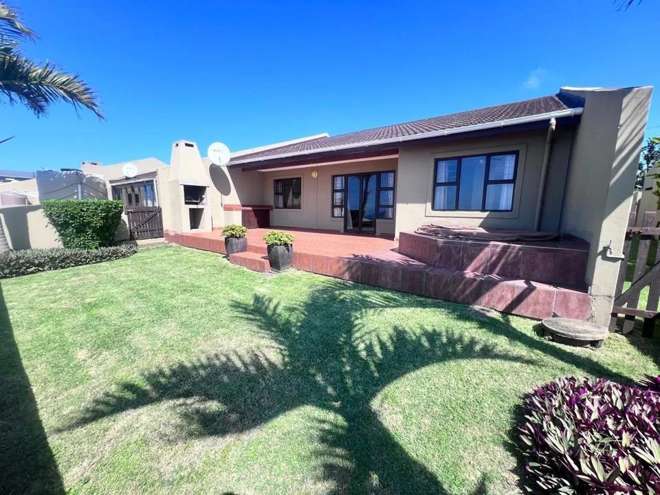 3 Bedroom Apartment / flat for sale in Hibberdene