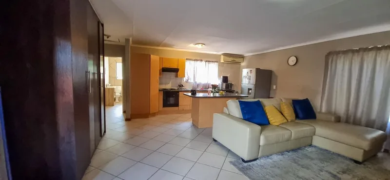 2 Bedroom Apartment / flat for sale in Brits Central