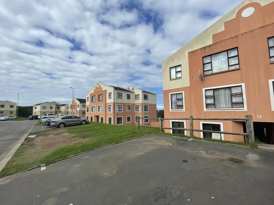 2 Bedroom Apartment / flat to rent in Amalinda
