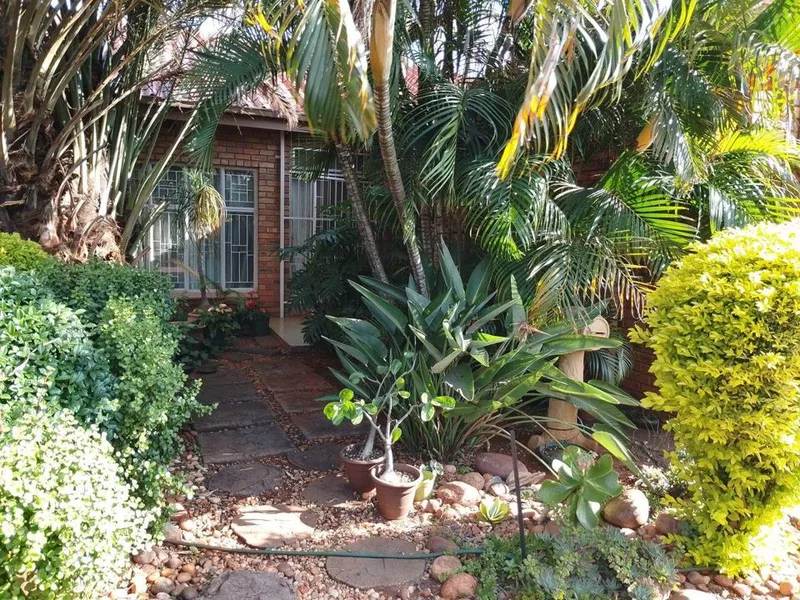 3 Bedroom Townhouse for sale in Mokopane Central