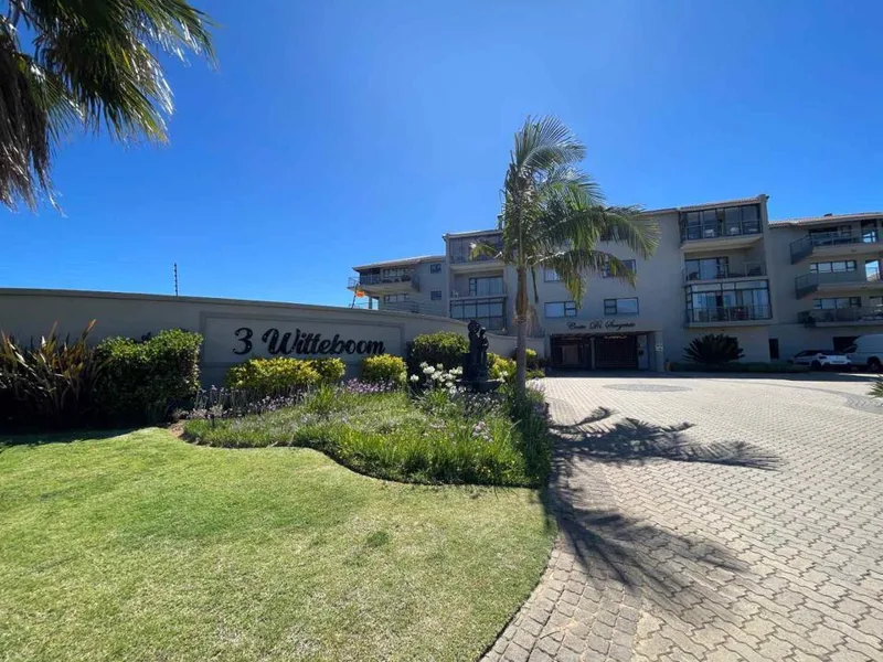 2 Bedroom Apartment / flat for sale in Hartenbos Central