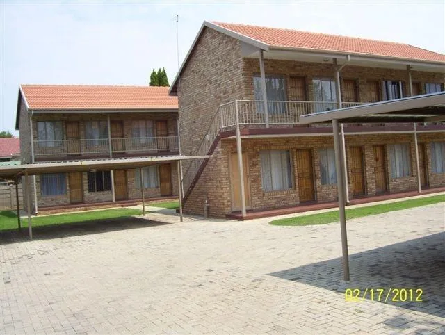 1 Bedroom Apartment / flat for sale in Die Bult