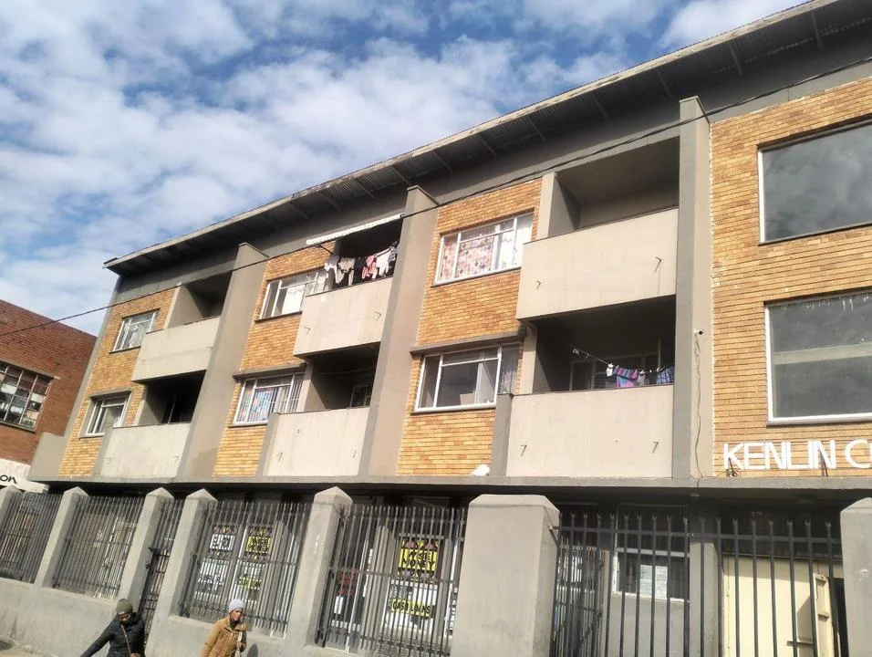 3 Bedroom Apartment / flat for sale in Albert Luthuli