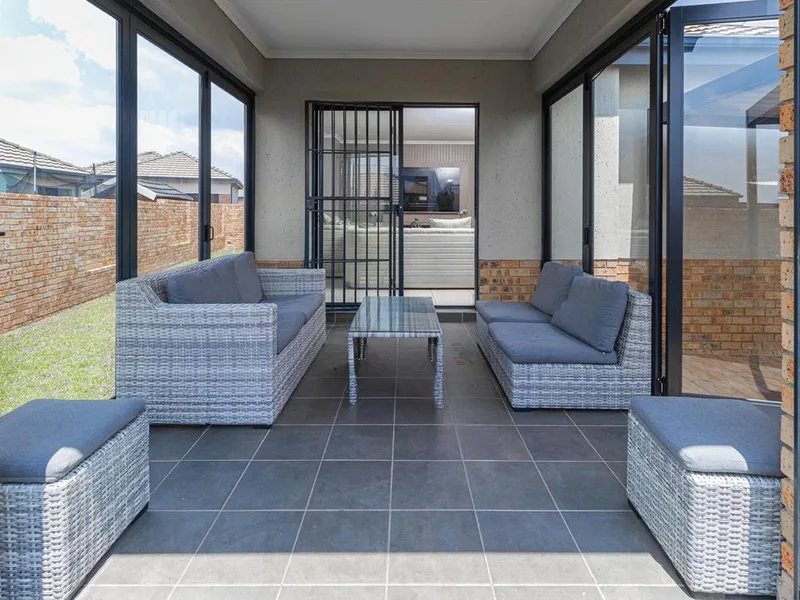 3 Bedroom House for sale in Lion Pride