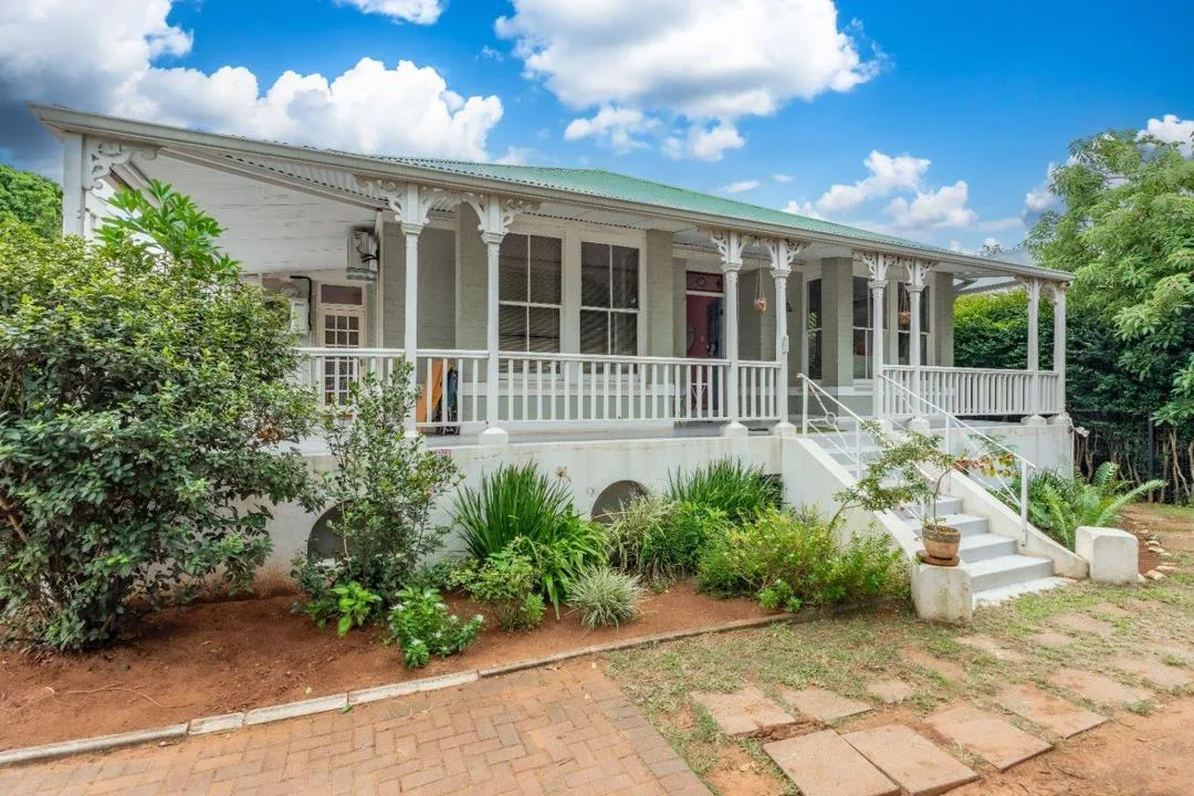 5 Bedroom House for sale in Bulwer
