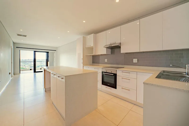 2 Bedroom Apartment in Seaward Estates