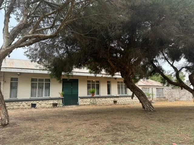 4 Bedroom House for sale in Petrus Steyn