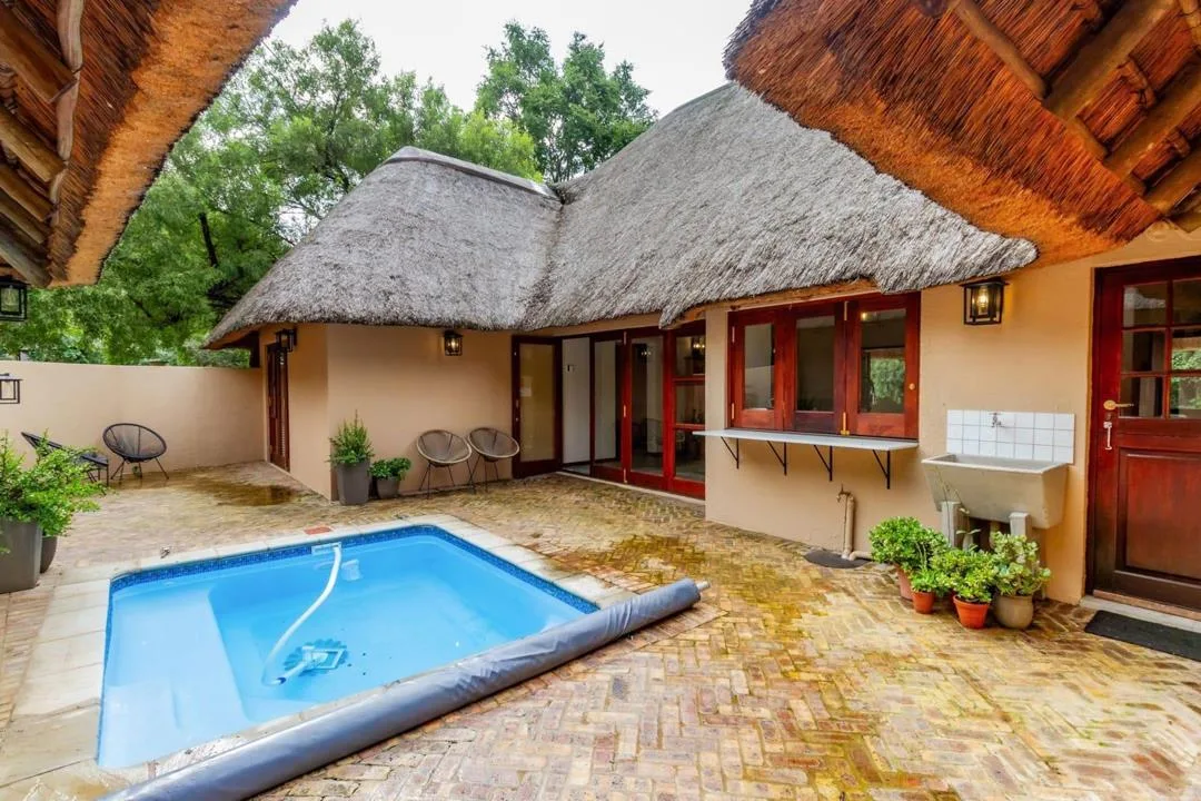 4 Bedroom House for sale in Lakeland Estate