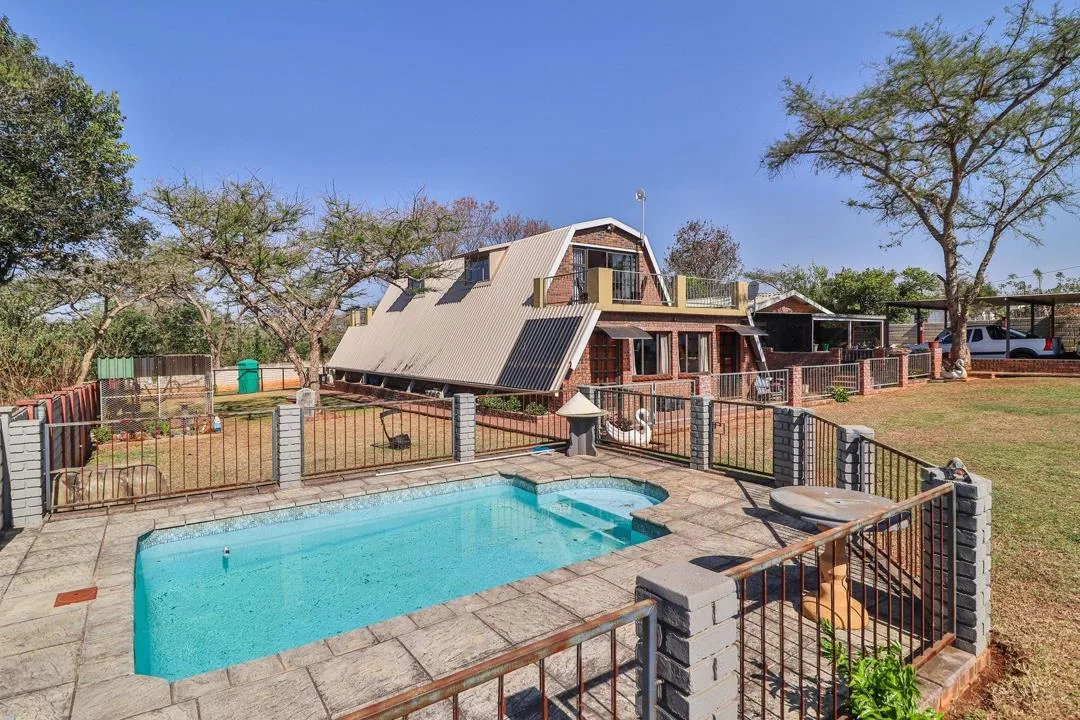 2 Bedroom House for sale in Albert Falls