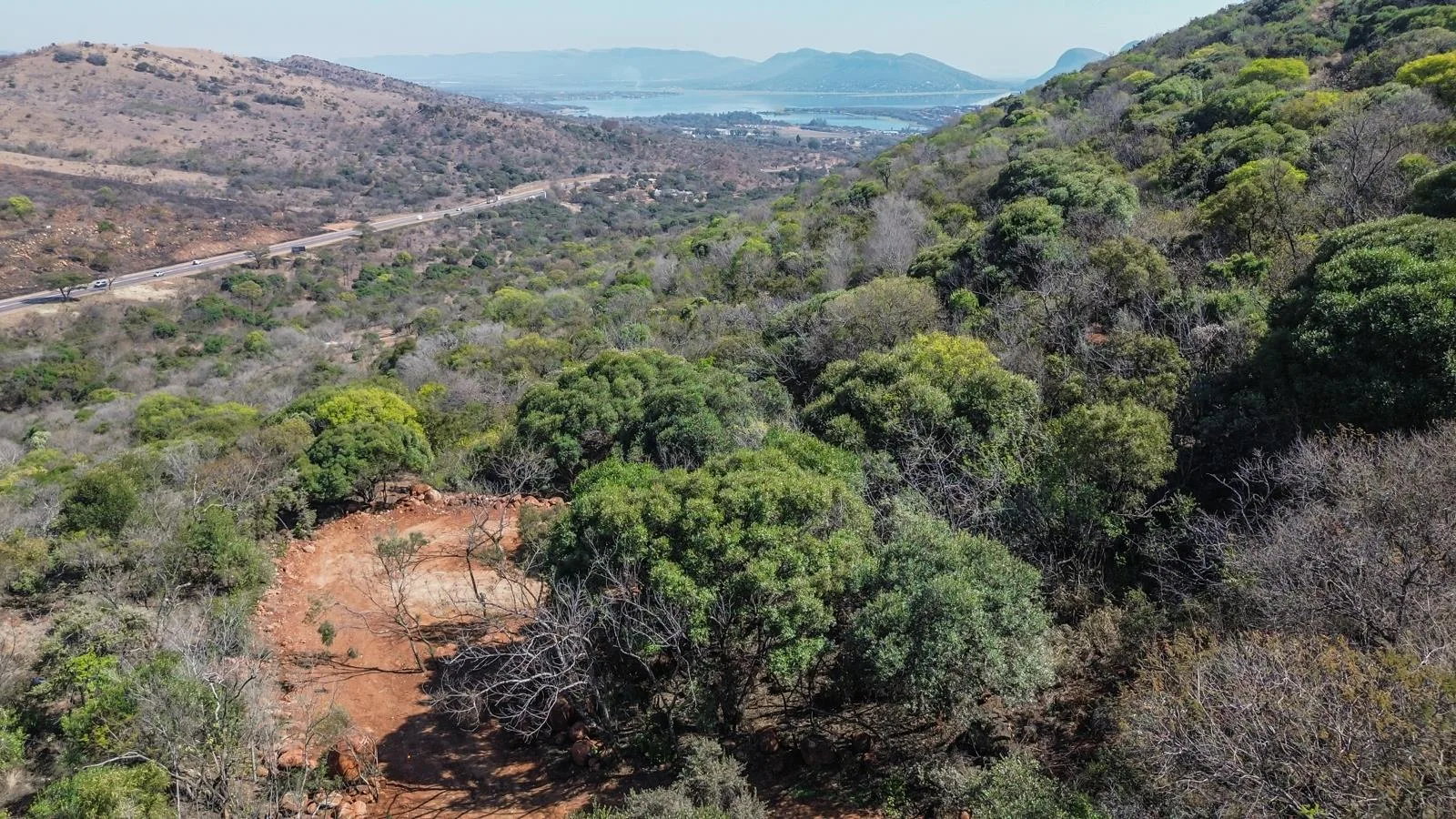 4.2 ha Farm in Rietfontein AH