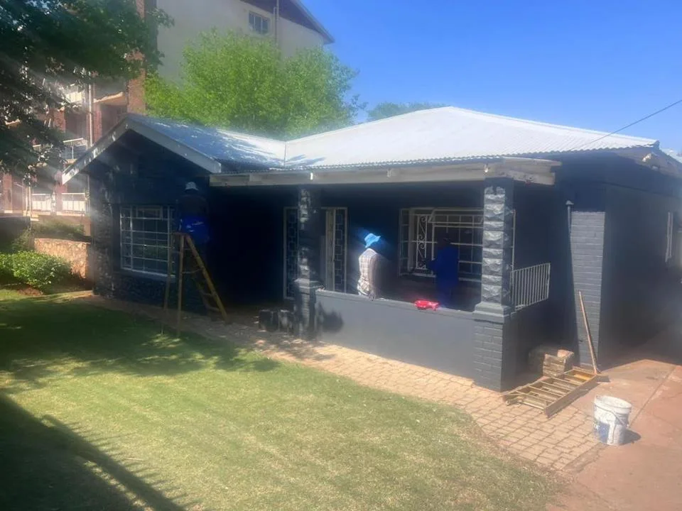 3 Bedroom House to rent in Krugersdorp Central