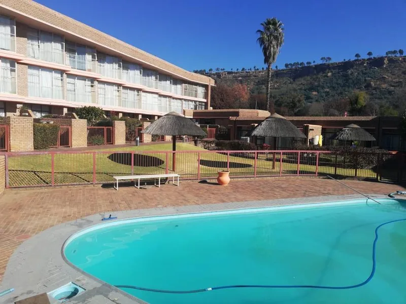 1 Bedroom Apartment / flat for sale in Ficksburg