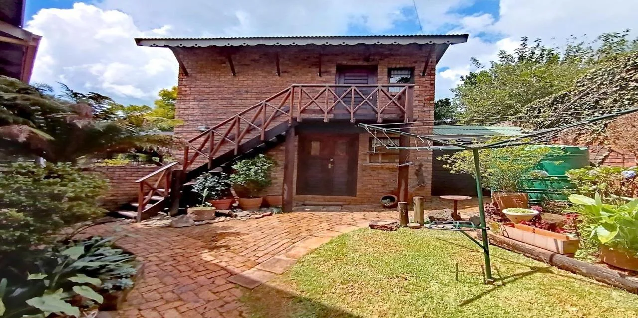 1 Bedroom Apartment / flat to rent in Sabie