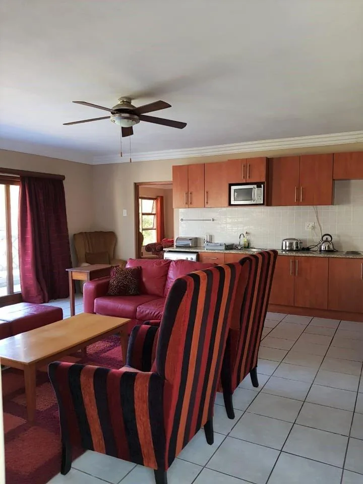 1 Bedroom Apartment / flat to rent in Silver Lakes Golf Estate