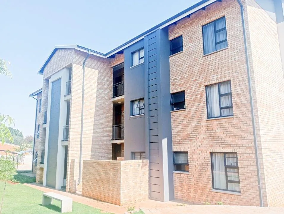 1 Bedroom Apartment / flat for sale in Sinoville