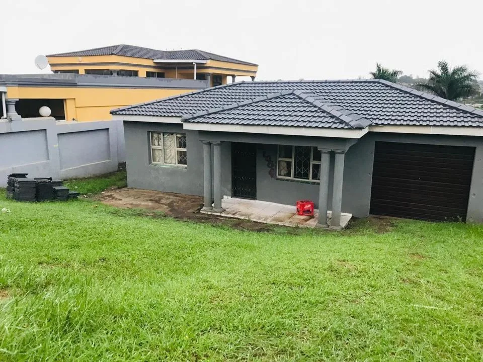 3 Bedroom House for sale in Ngwelezana