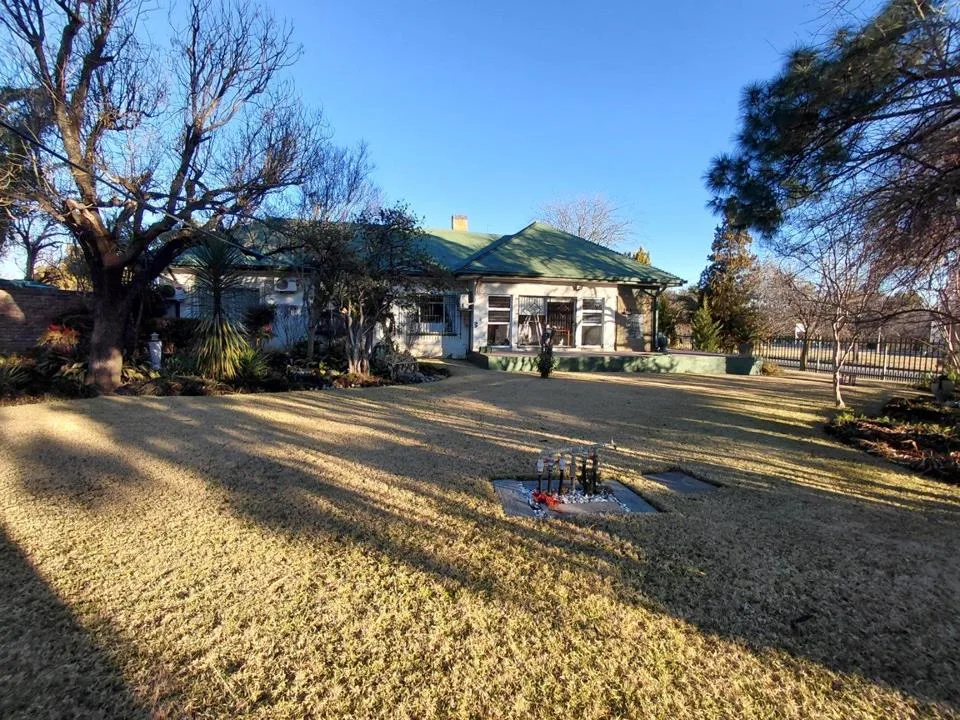 3 Bedroom House for sale in Wilgenhof