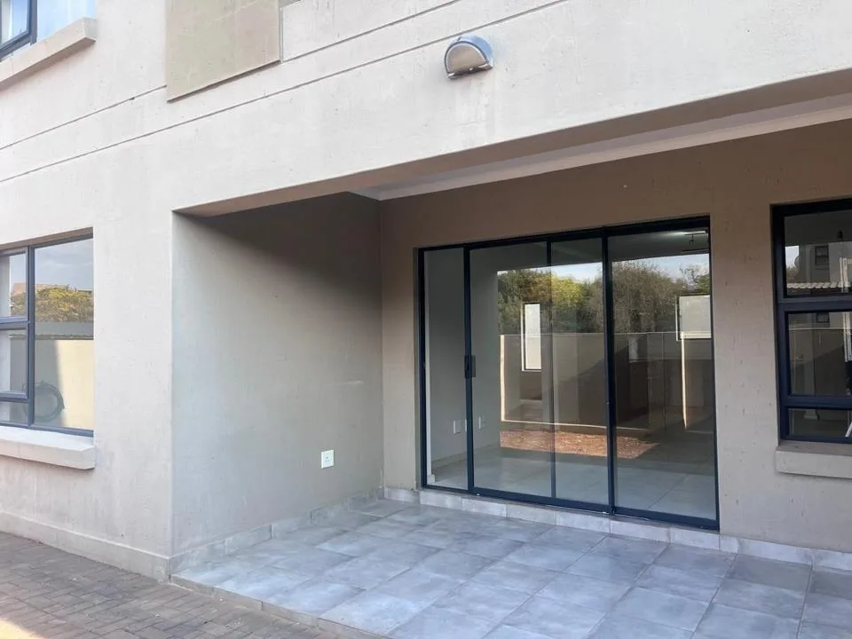 2 Bedroom Apartment / flat to rent in Melodie