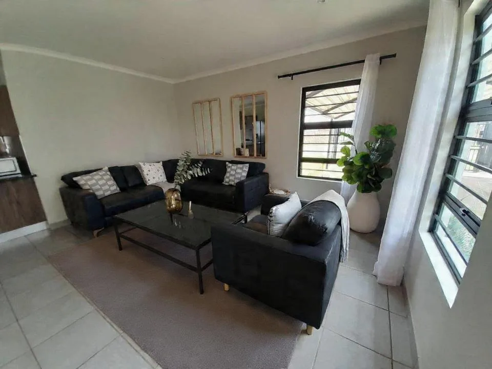 4 Bedroom House for sale in Jabulani
