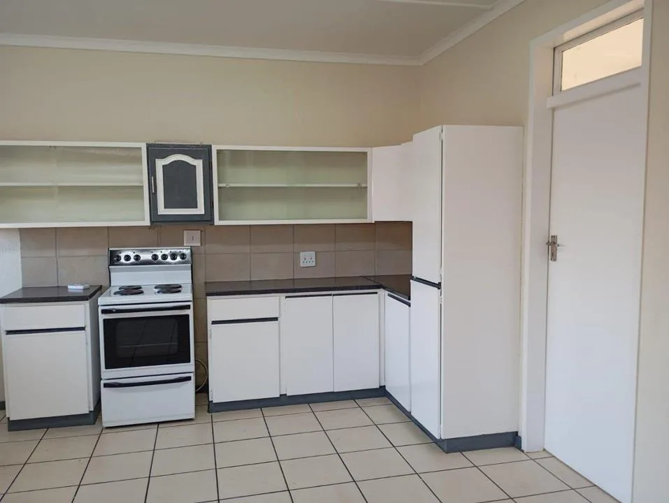 2 Bedroom Townhouse to rent in Meiringspark Ext 1