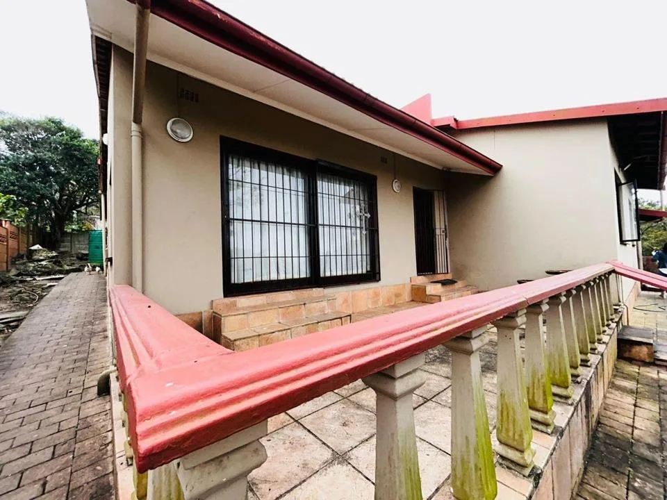 3 Bedroom House to rent in Margate