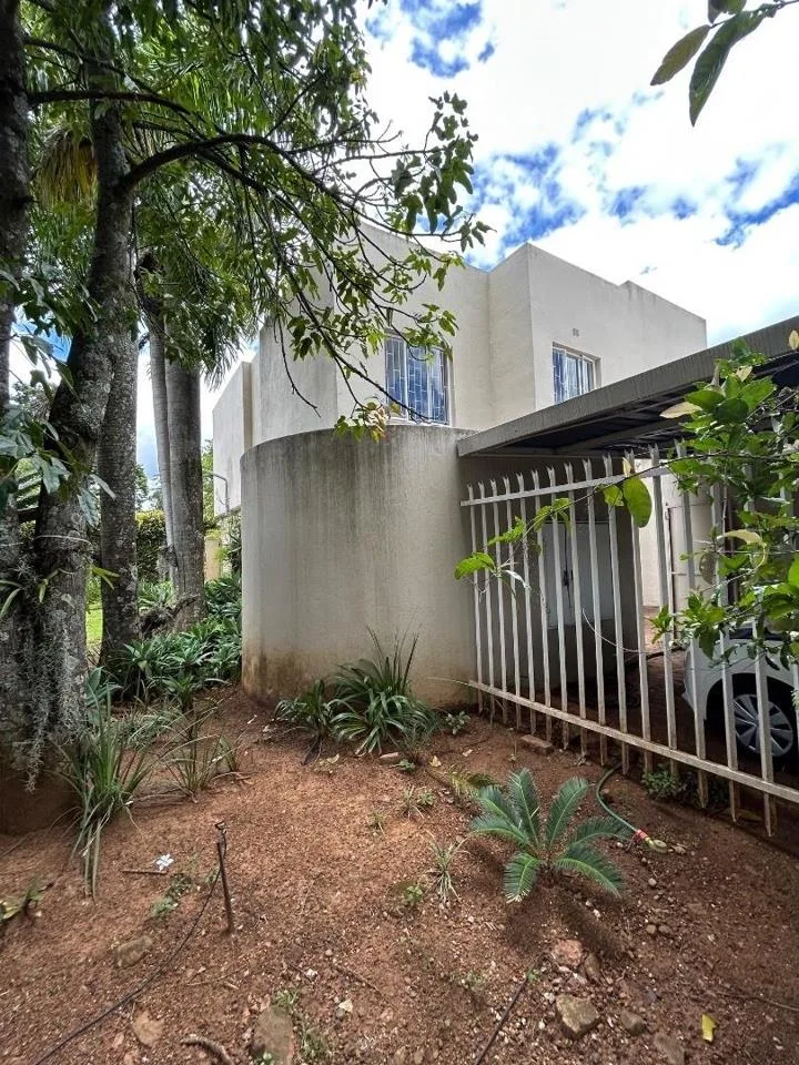 Apartment / flat for sale in Louis Trichardt