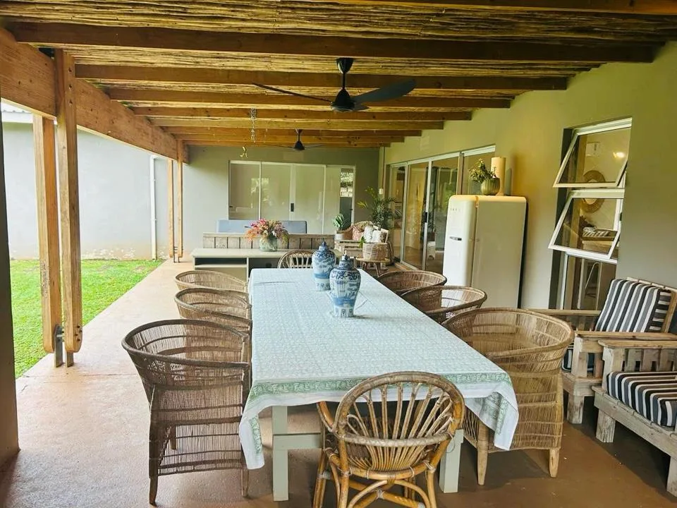 3 Bedroom House for sale in Zini River Estate