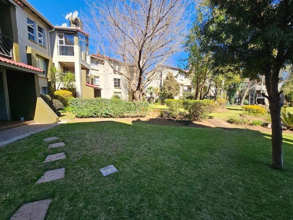 3 Bedroom Townhouse for sale in Vaalpark