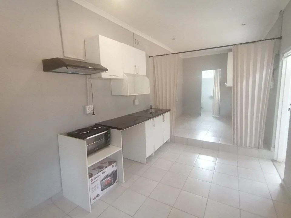 1 Bedroom Apartment / flat to rent in Horison