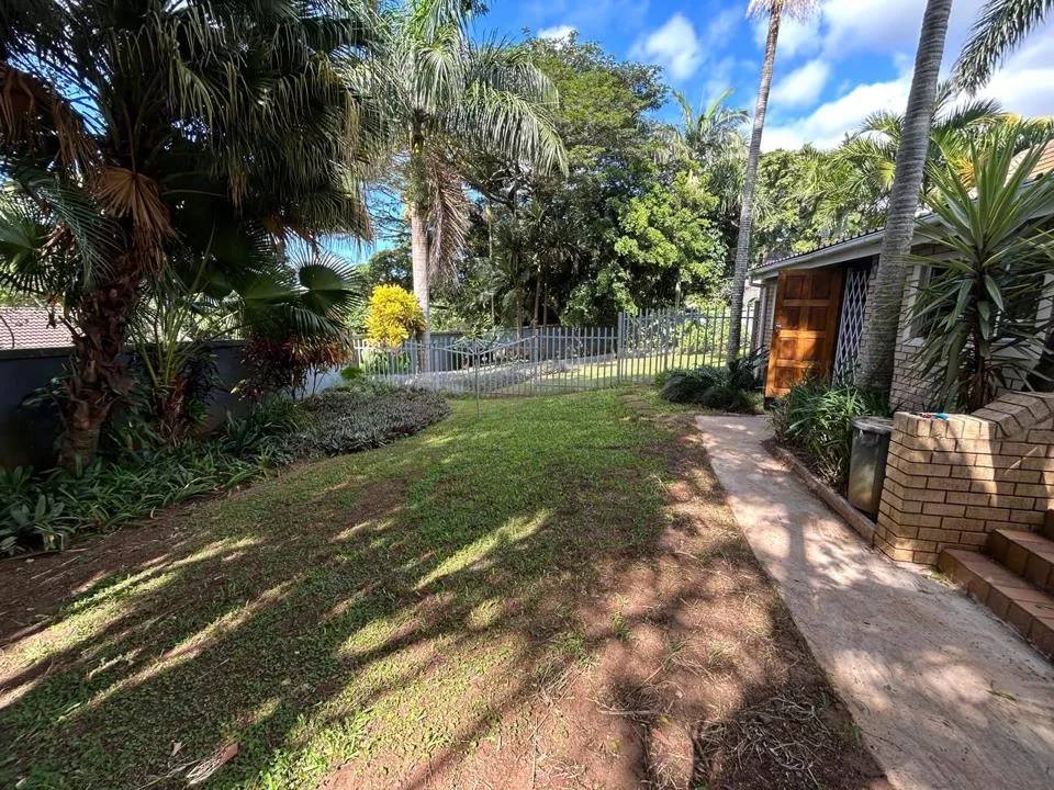 2 Bedroom House to rent in Mtunzini