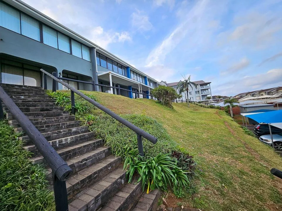 2 Bedroom Apartment / flat for sale in Amanzimtoti