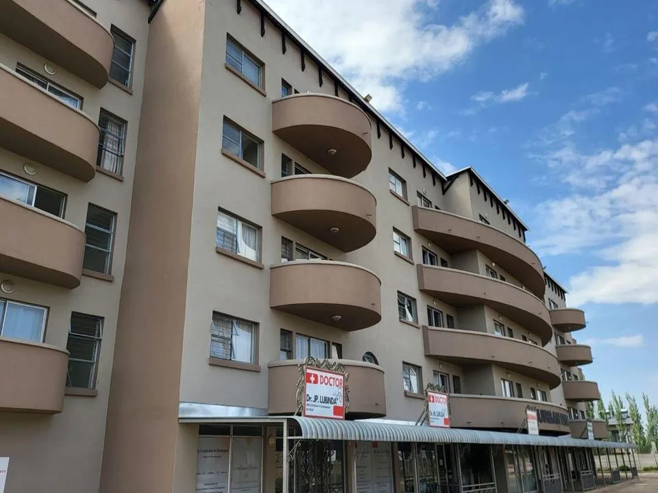 2 Bedroom Apartment / flat for sale in Die Bult