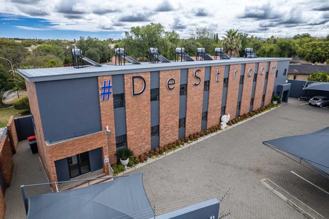 1 Bedroom Apartment / flat to rent in Secunda
