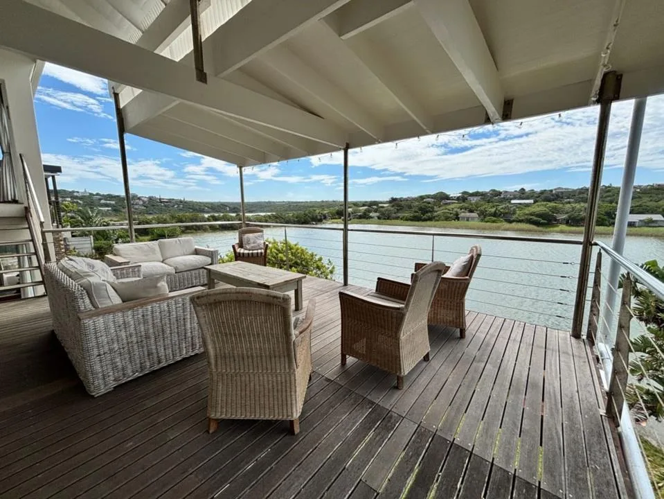 4 Bedroom House to rent in Kleinemonde