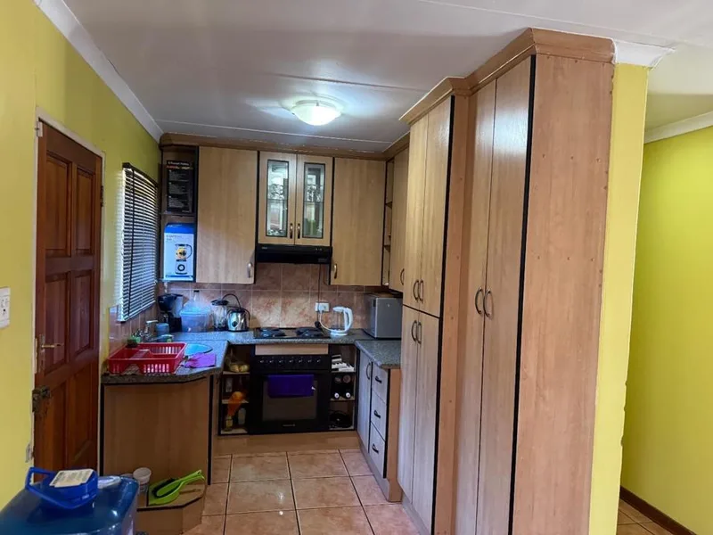 3 Bedroom House for sale in Grasslands