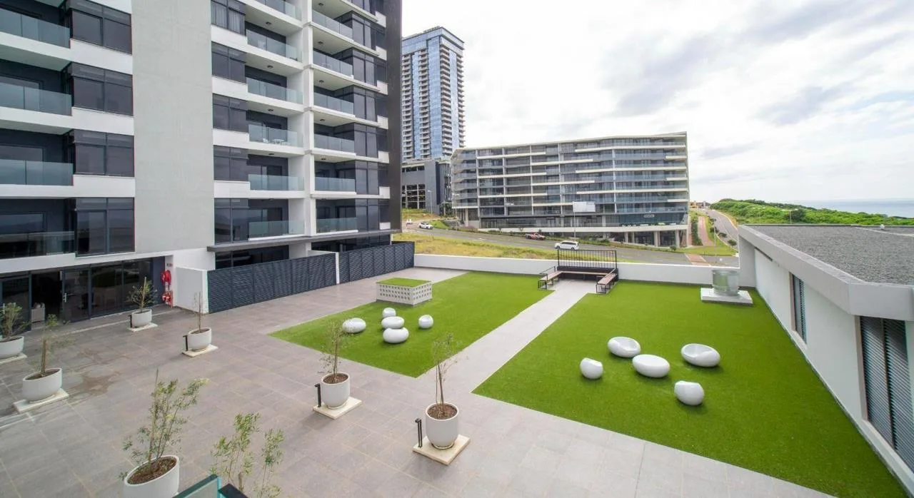 3 Bedroom Apartment / flat to rent in Umhlanga Ridgeside