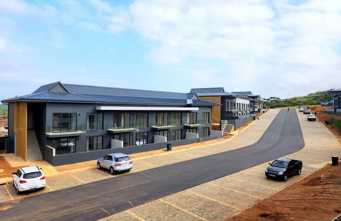 1 Bedroom Apartment / flat for sale in Zimbali Lakes Resort