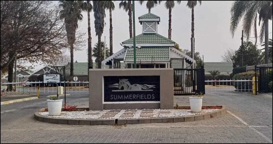 Property for sale in Verwoerdpark