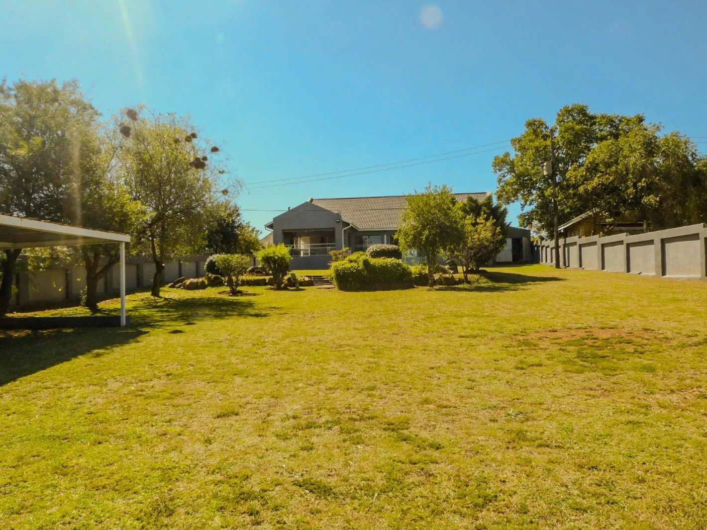 Property for sale in Vaal Marina