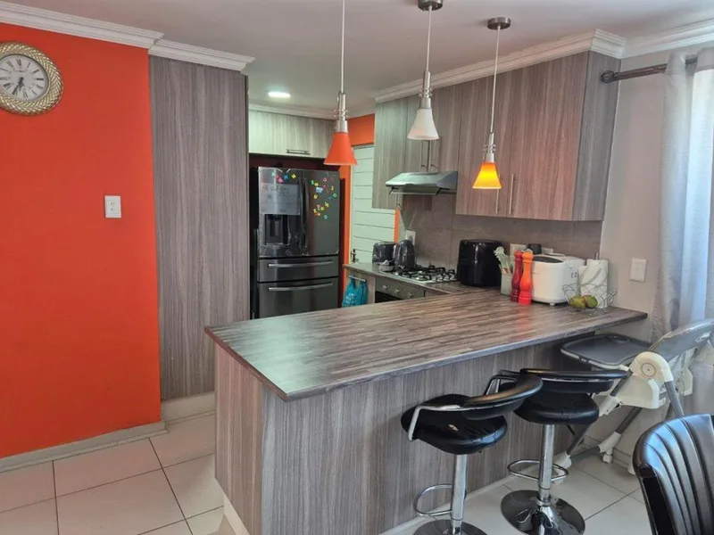3 Bedroom Townhouse for sale in Douglas Valley