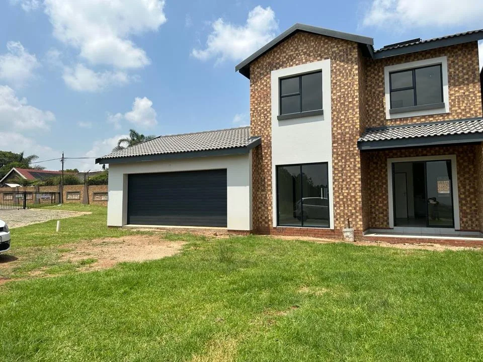 3 Bedroom Townhouse for sale in Del Judor