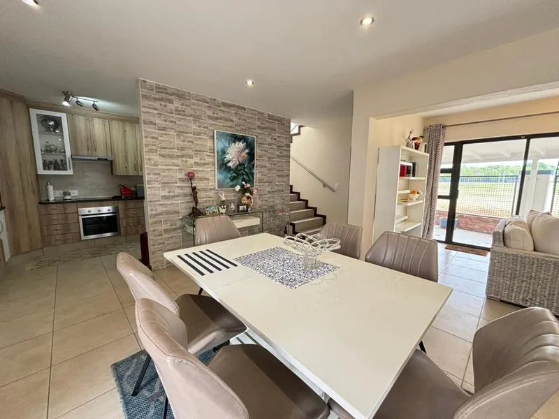 3 Bedroom Townhouse for sale in Van Der Hoff Park