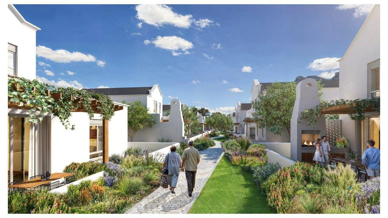 3 Bedroom House for sale in De Zandt Lifestyle Estate