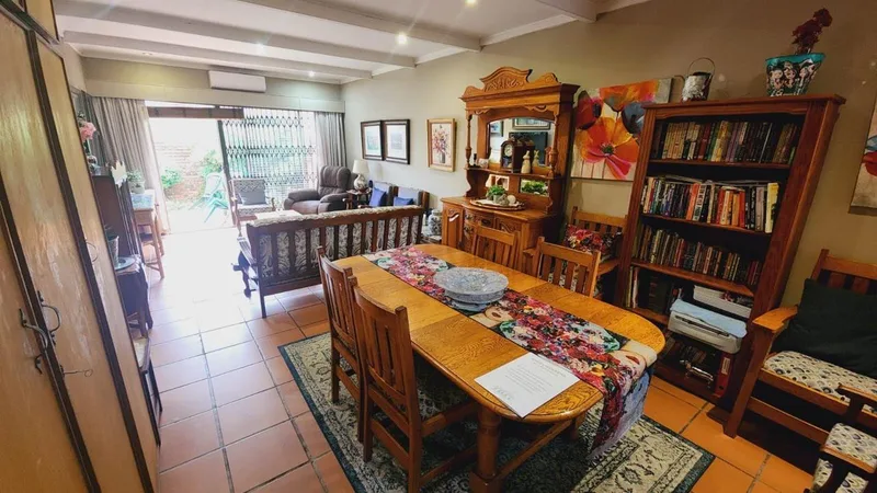 2 Bedroom Townhouse for sale in Potchefstroom North