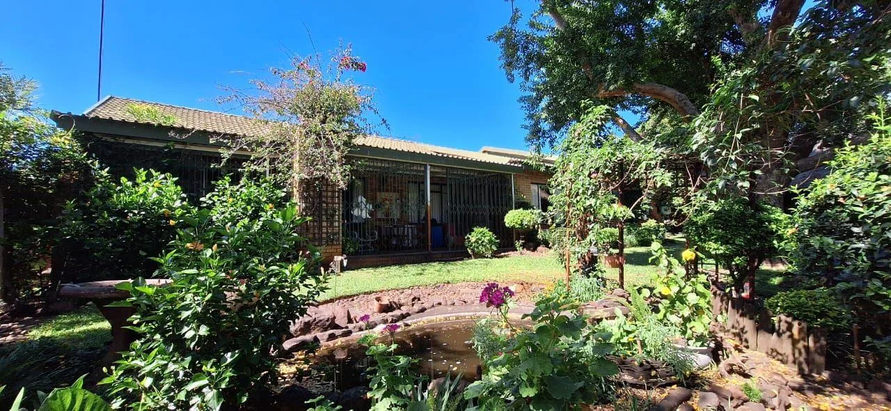 3 Bedroom House for sale in Bela Bela
