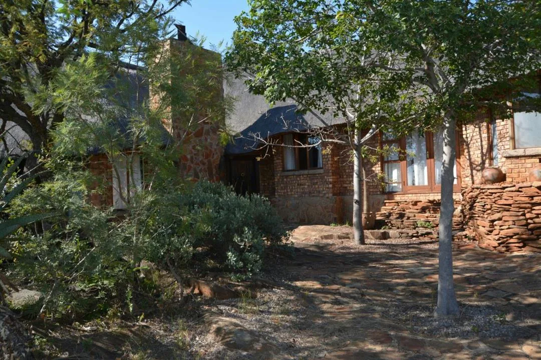 5 Bedroom House for sale in Lydenburg
