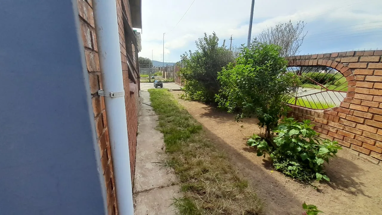 3 Bedroom House for sale in Dimbaza