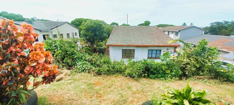4 Bedroom House in Isipingo Rail
