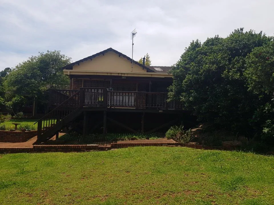 3 Bedroom House for sale in Sabie Ext 9